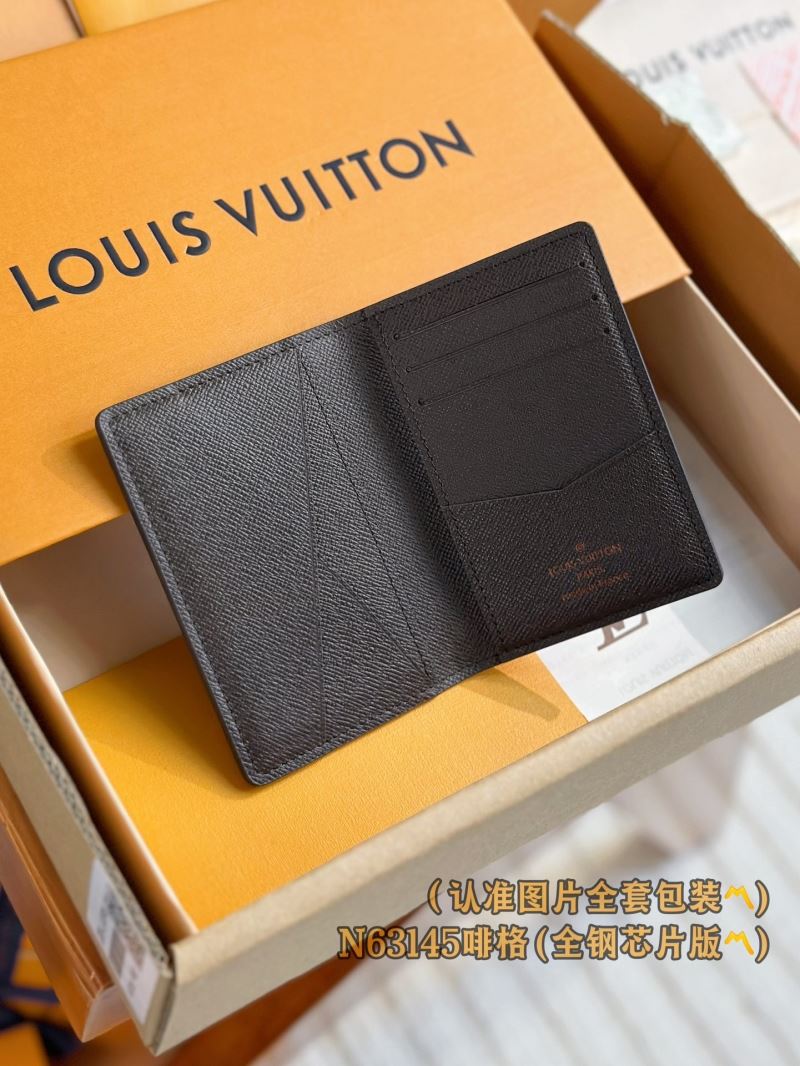 Louis Vuitton Wallets Purse